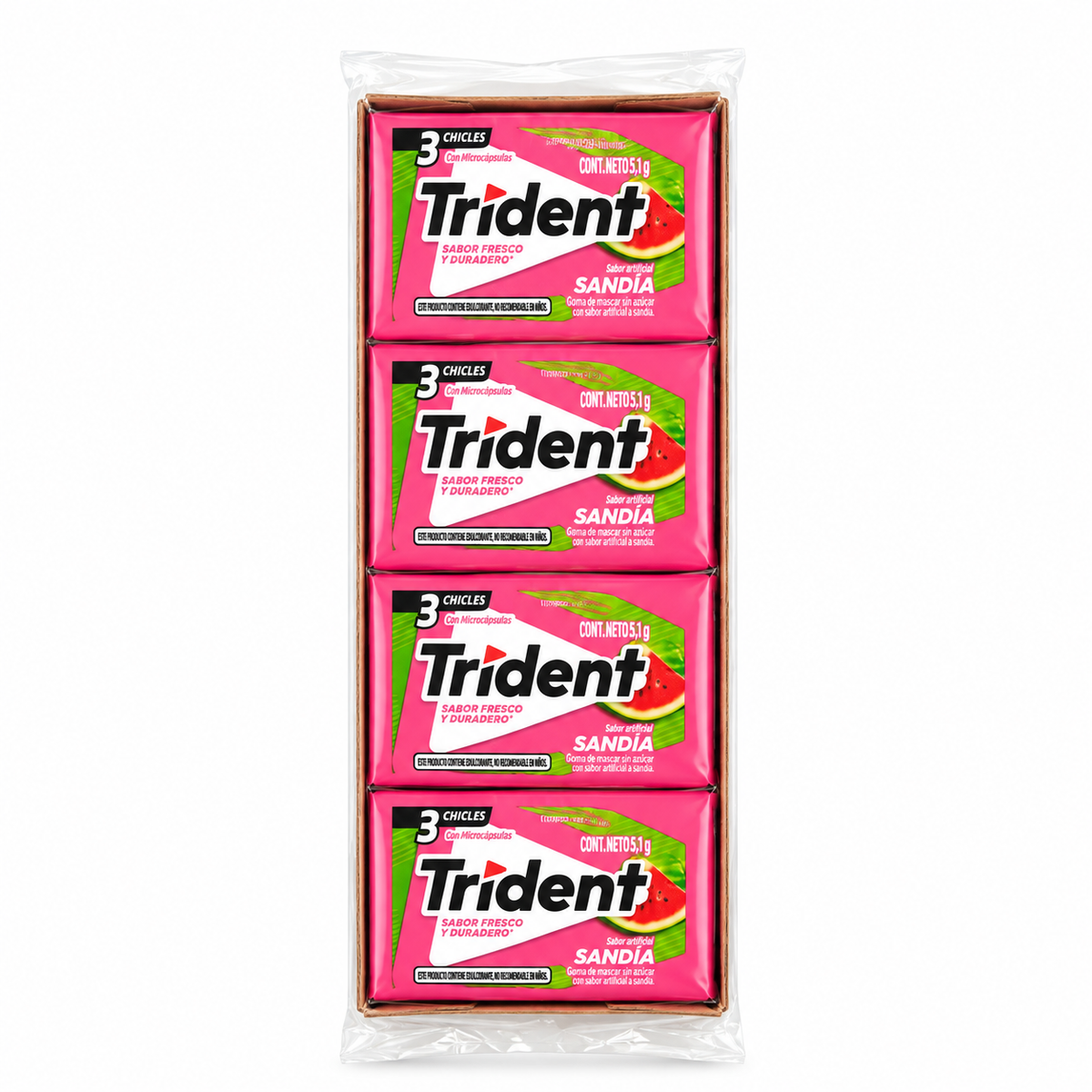 TRIDENT 3S SANDIA