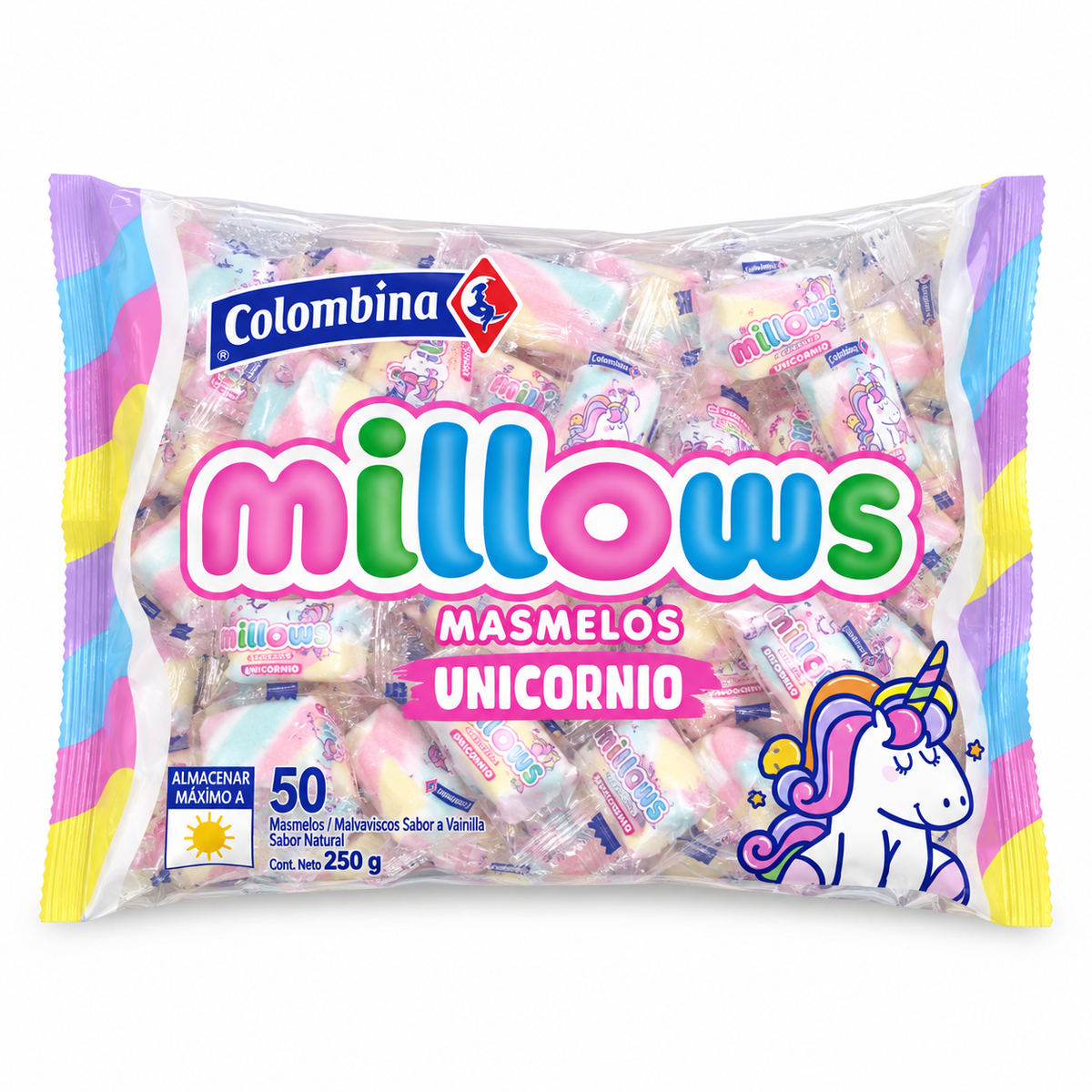 MILLOWS UNICORNIO