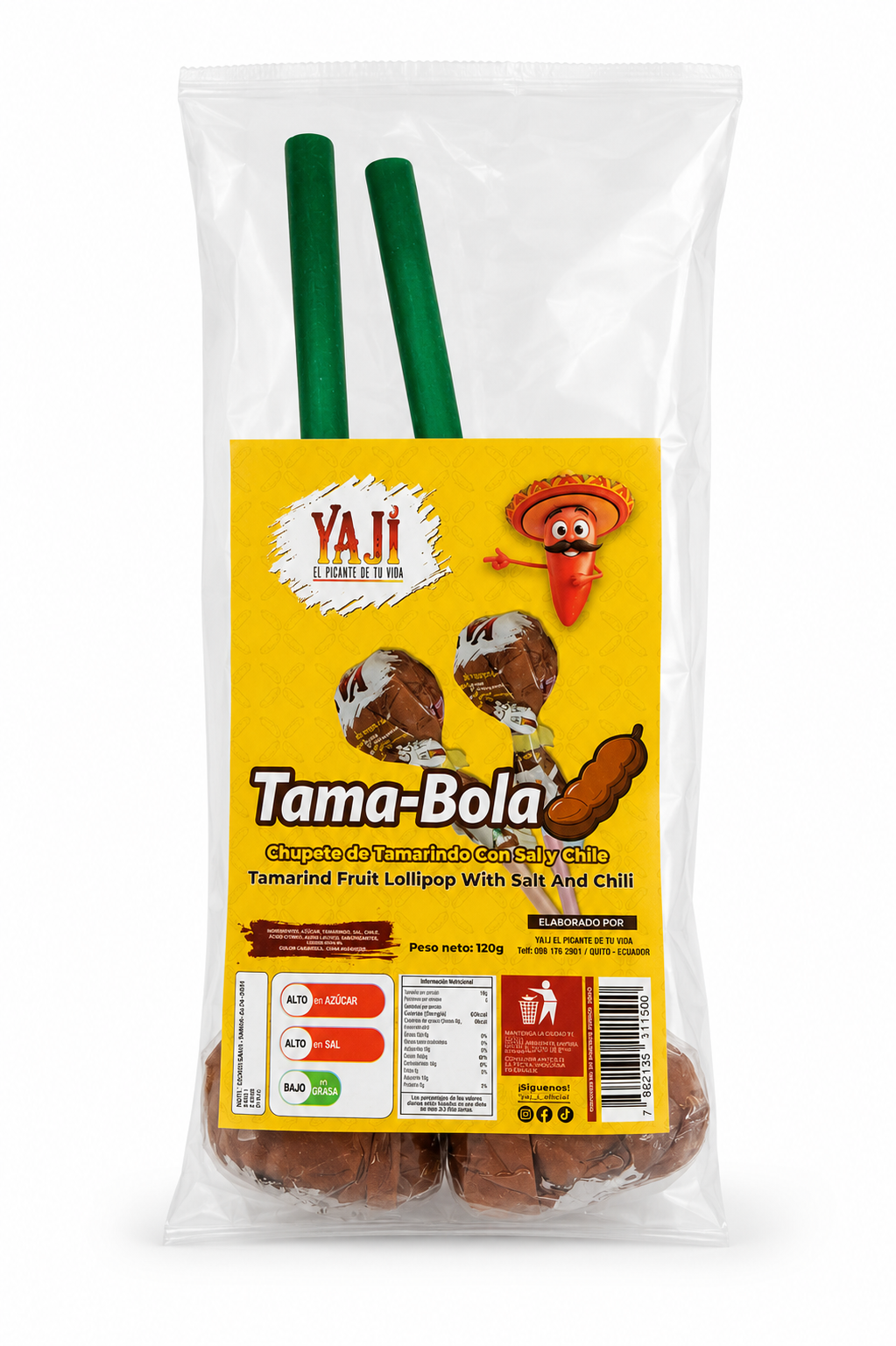 TAMABOLA