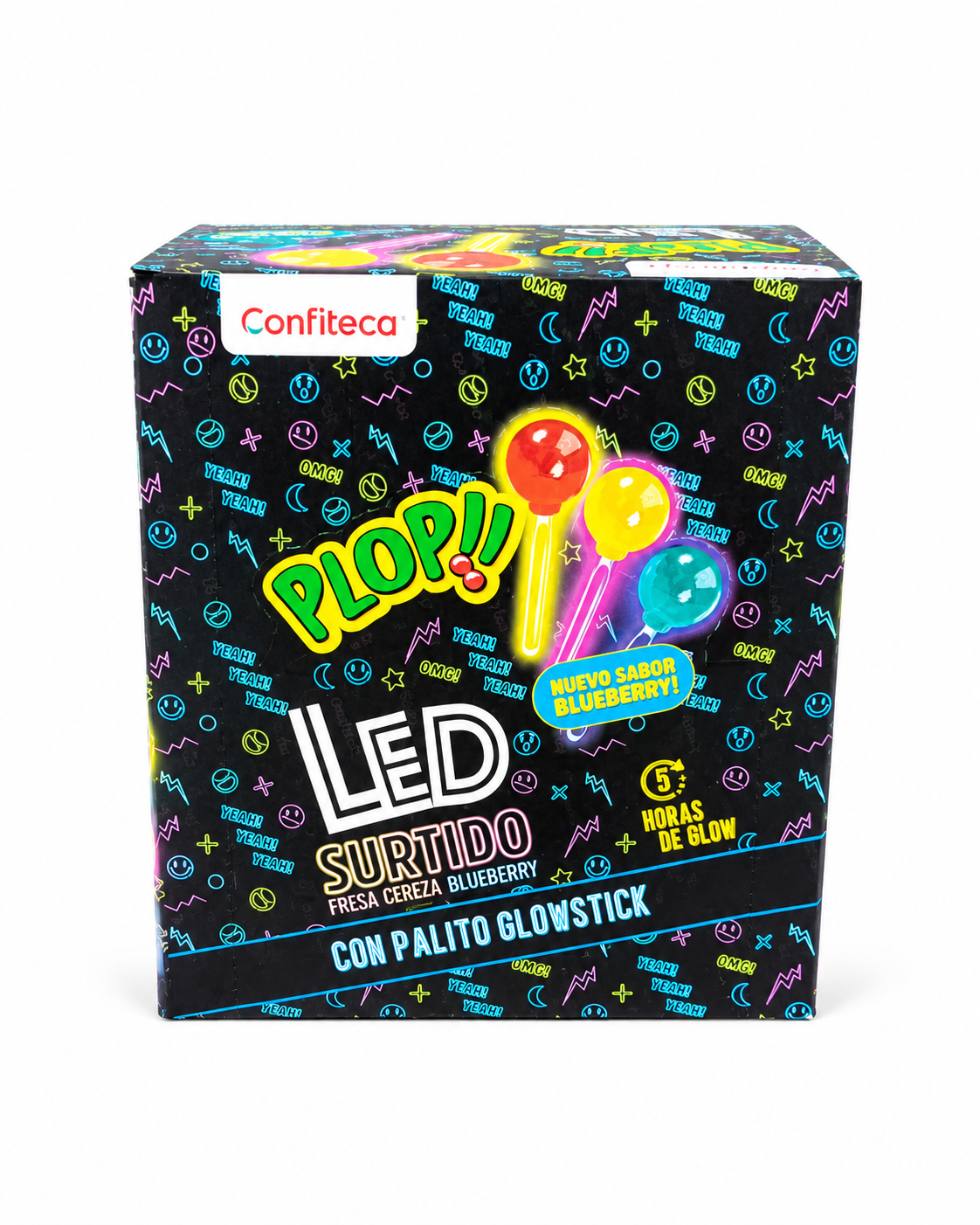 PLOP LED X20U