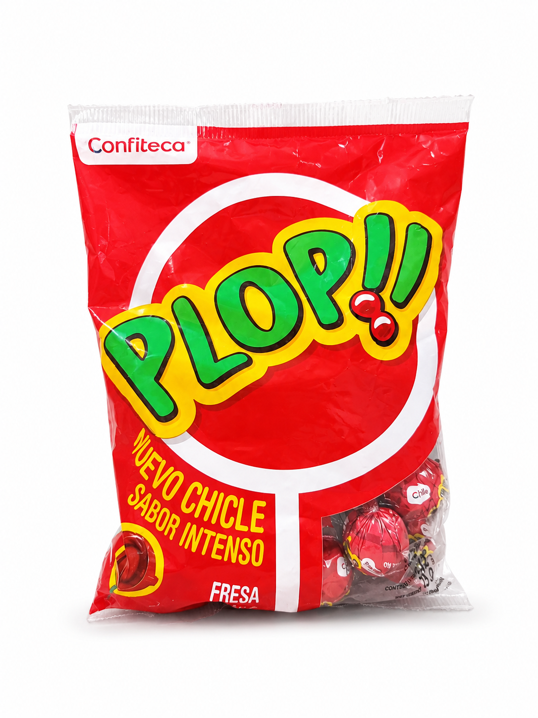 PLOP FRESA X24U