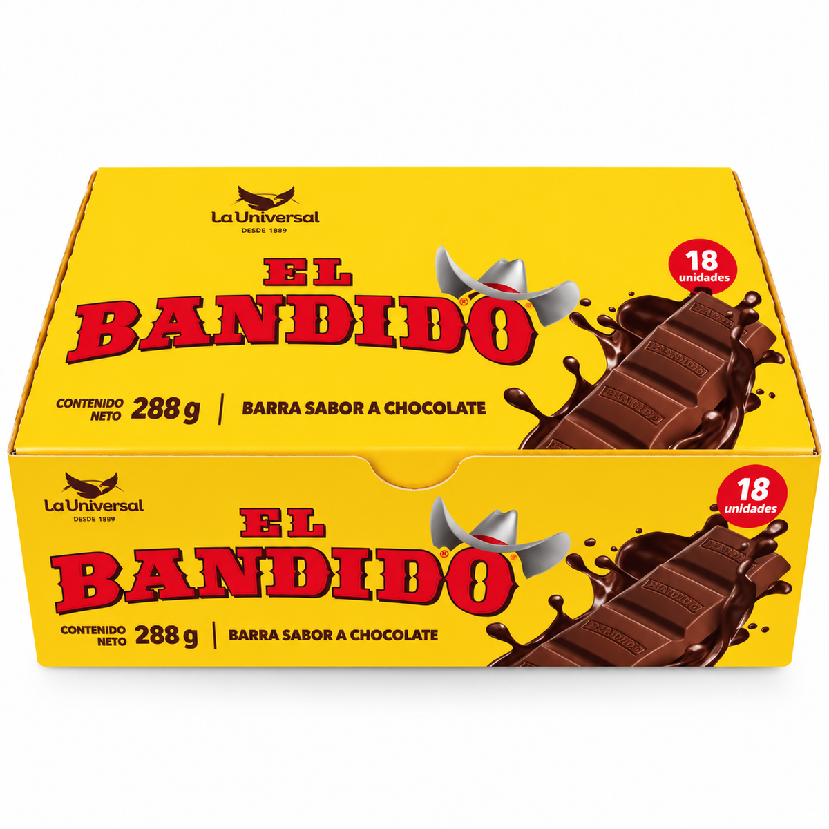 EL BANDIDO