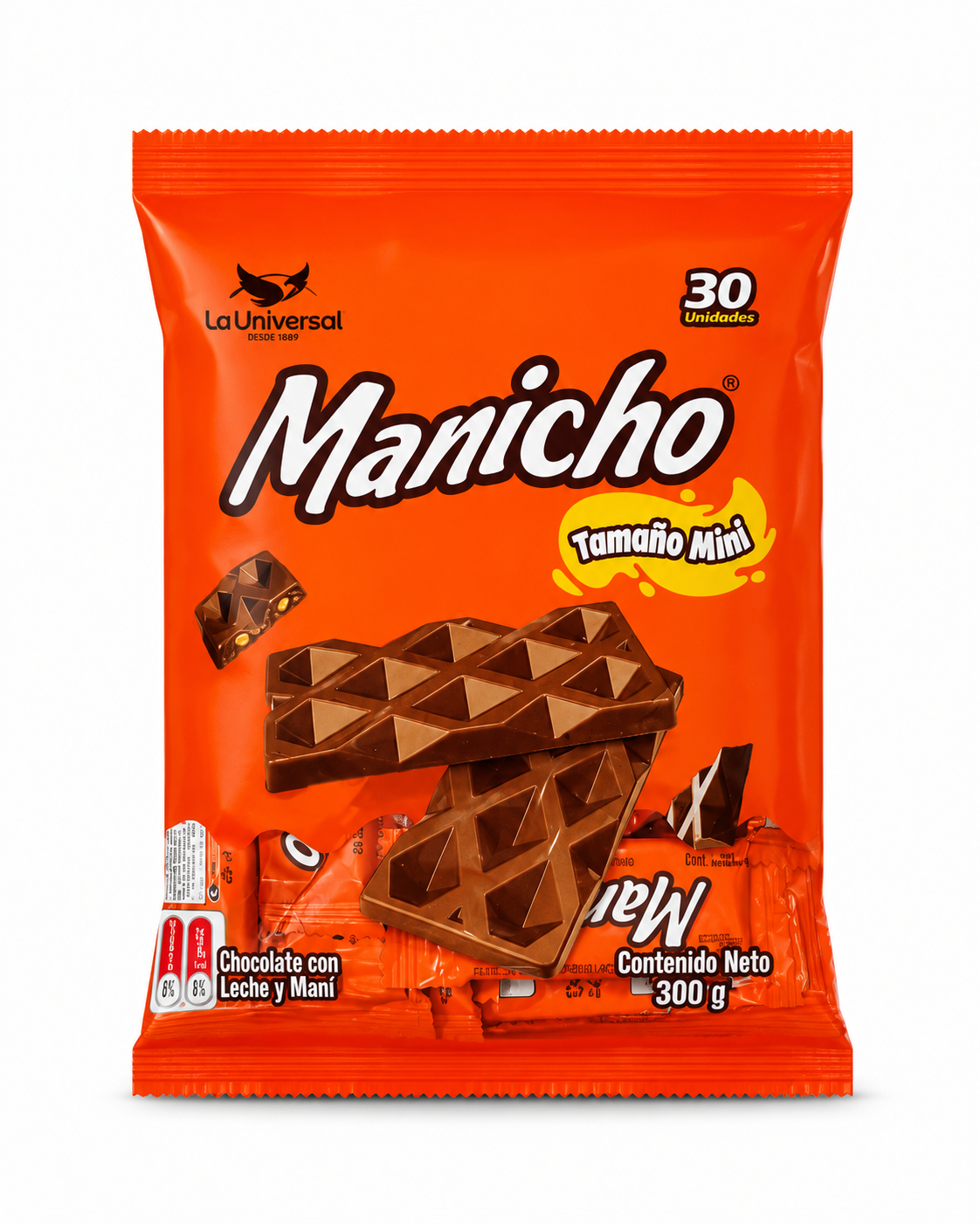 MANICHO MINI X30U