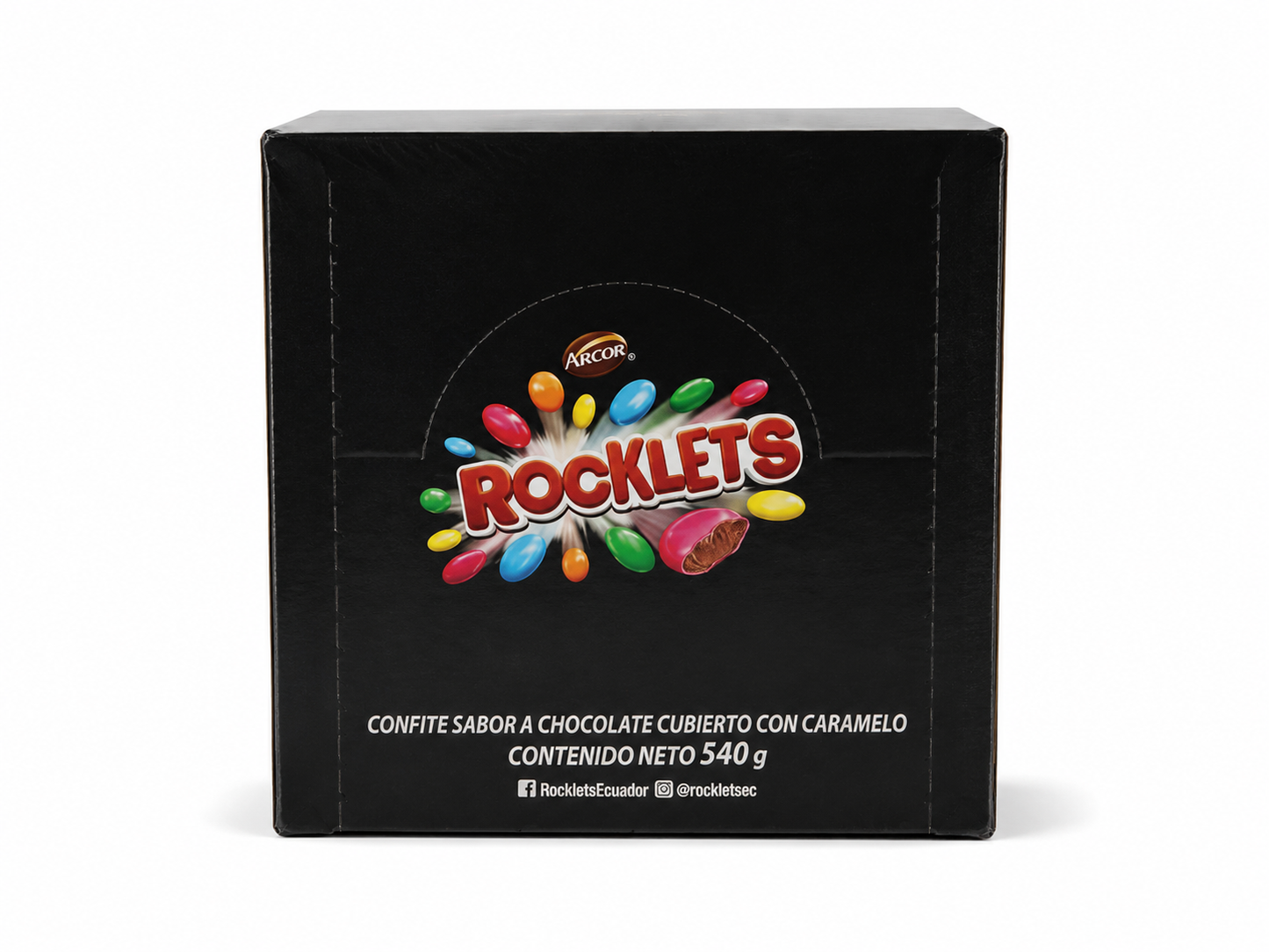 ROCKLETS X18U