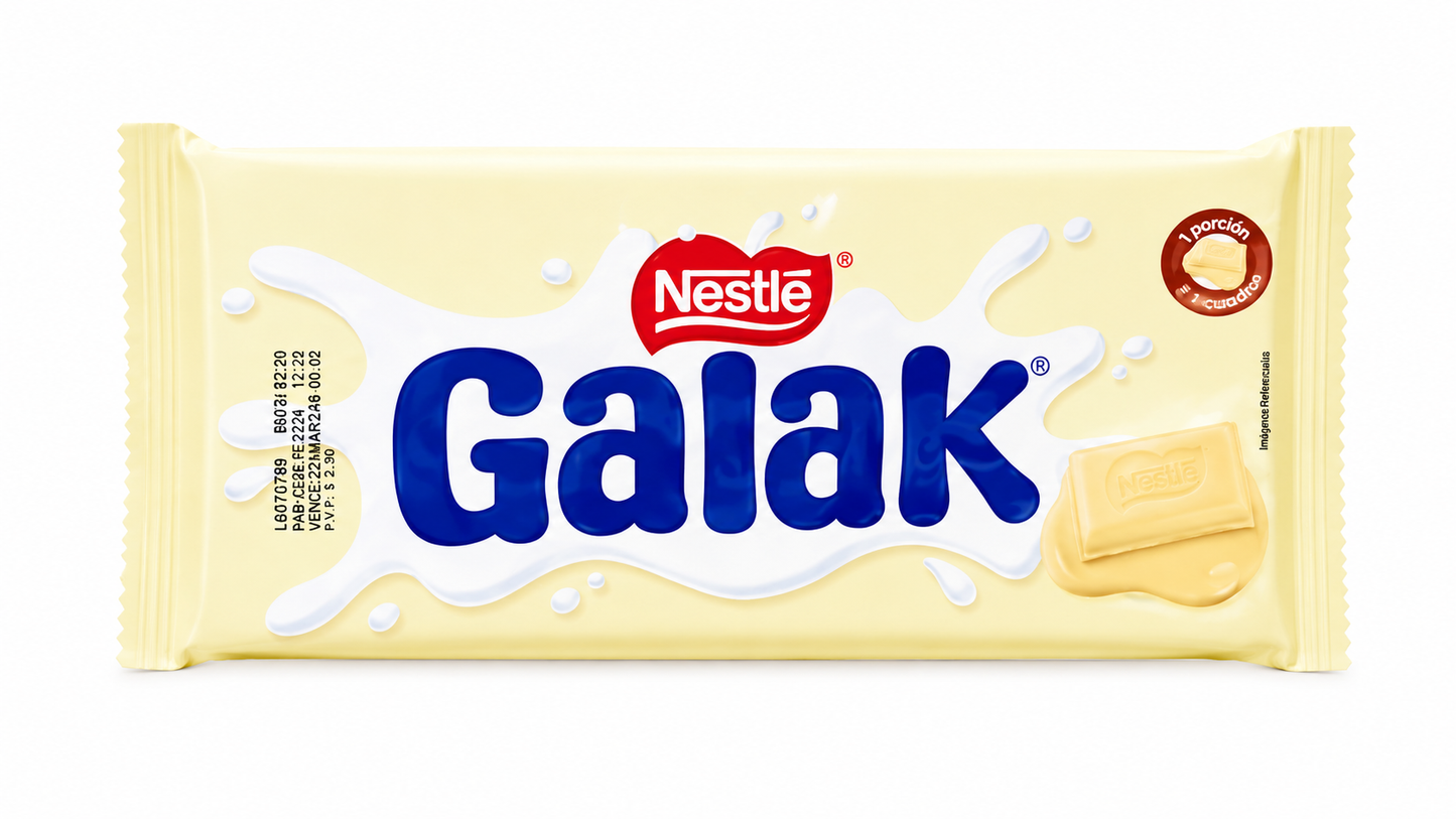 GALAK TABLETA