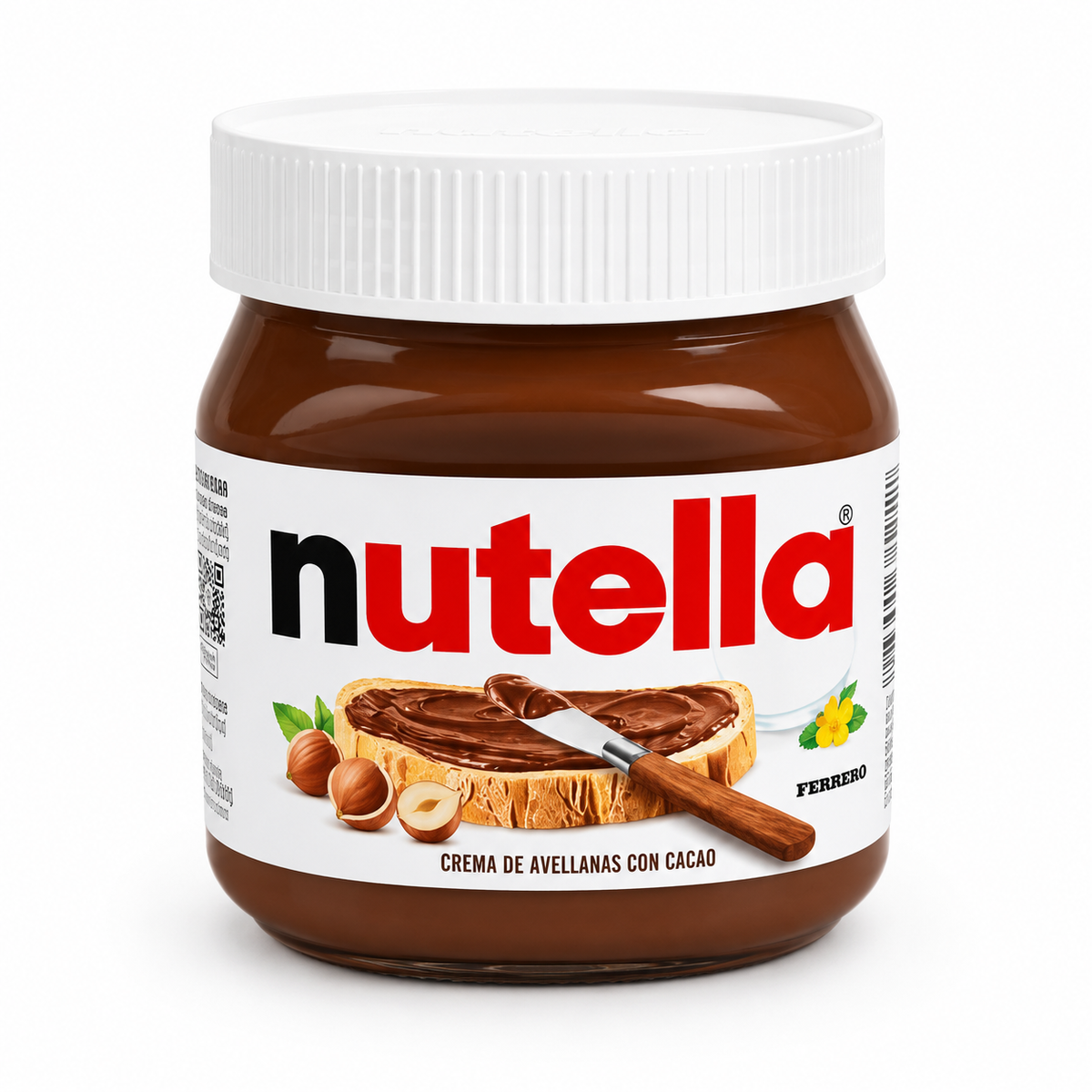 NUTELLA 350G