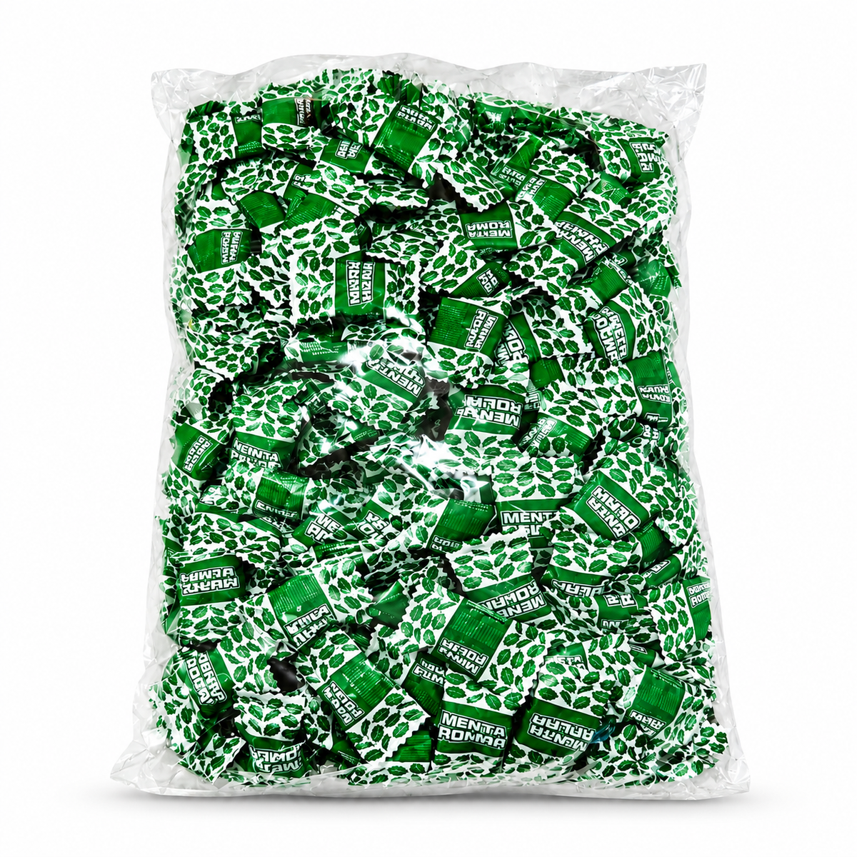 MENTA POLAR DURO