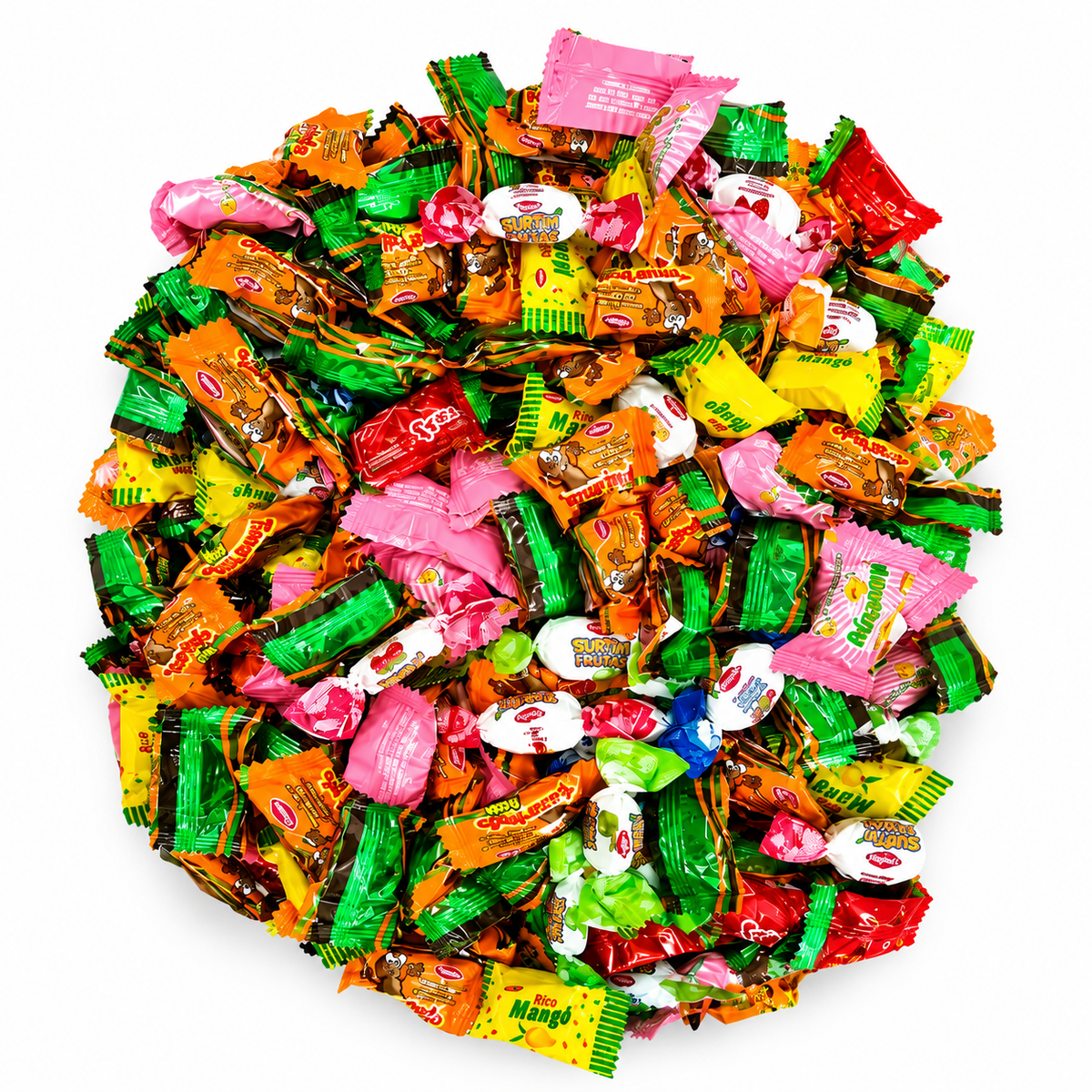 CARAMELOS UNIVERSAL