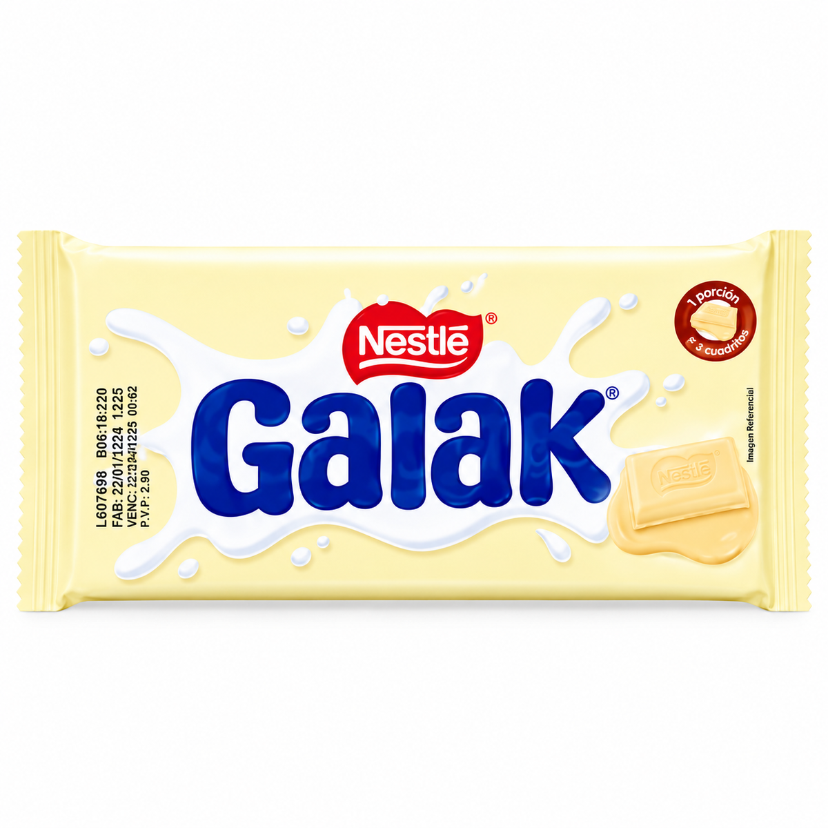 GALAK TABLETA