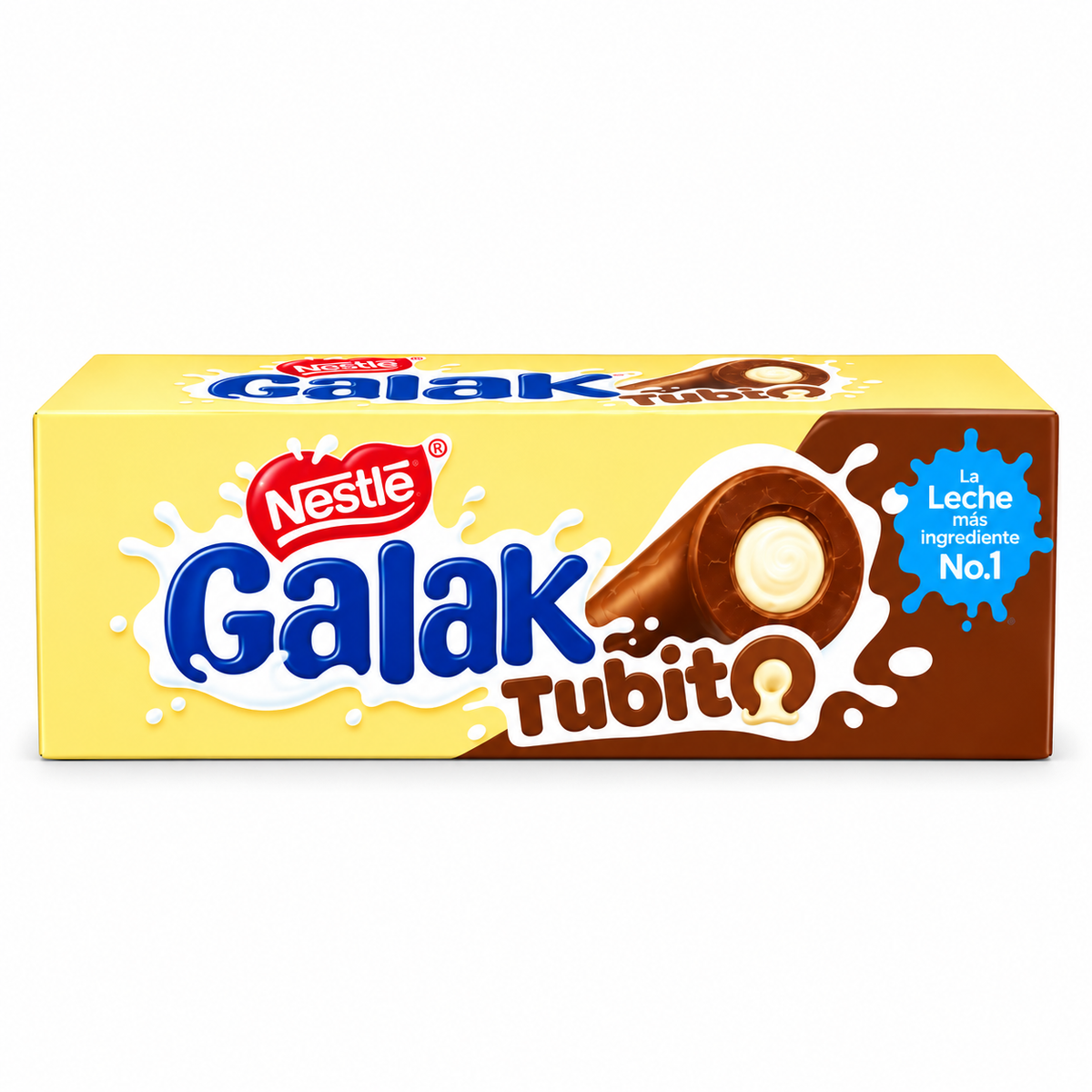 GALAK TUBITO