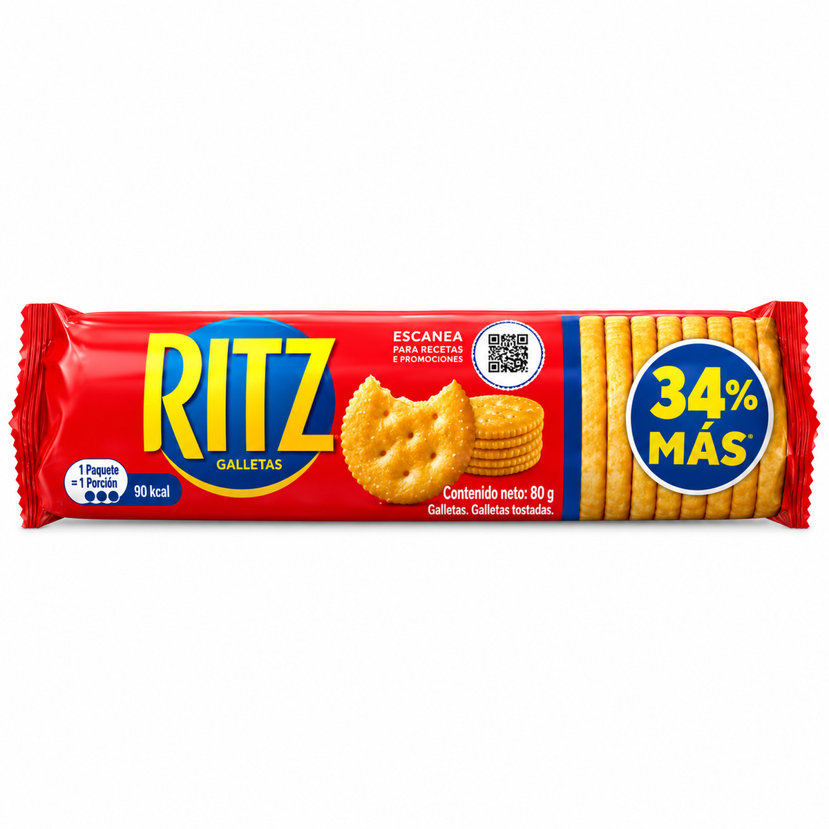 RITZ TACO