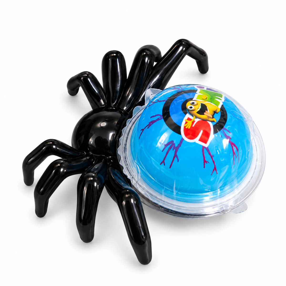 SPIDER OJO JELLY