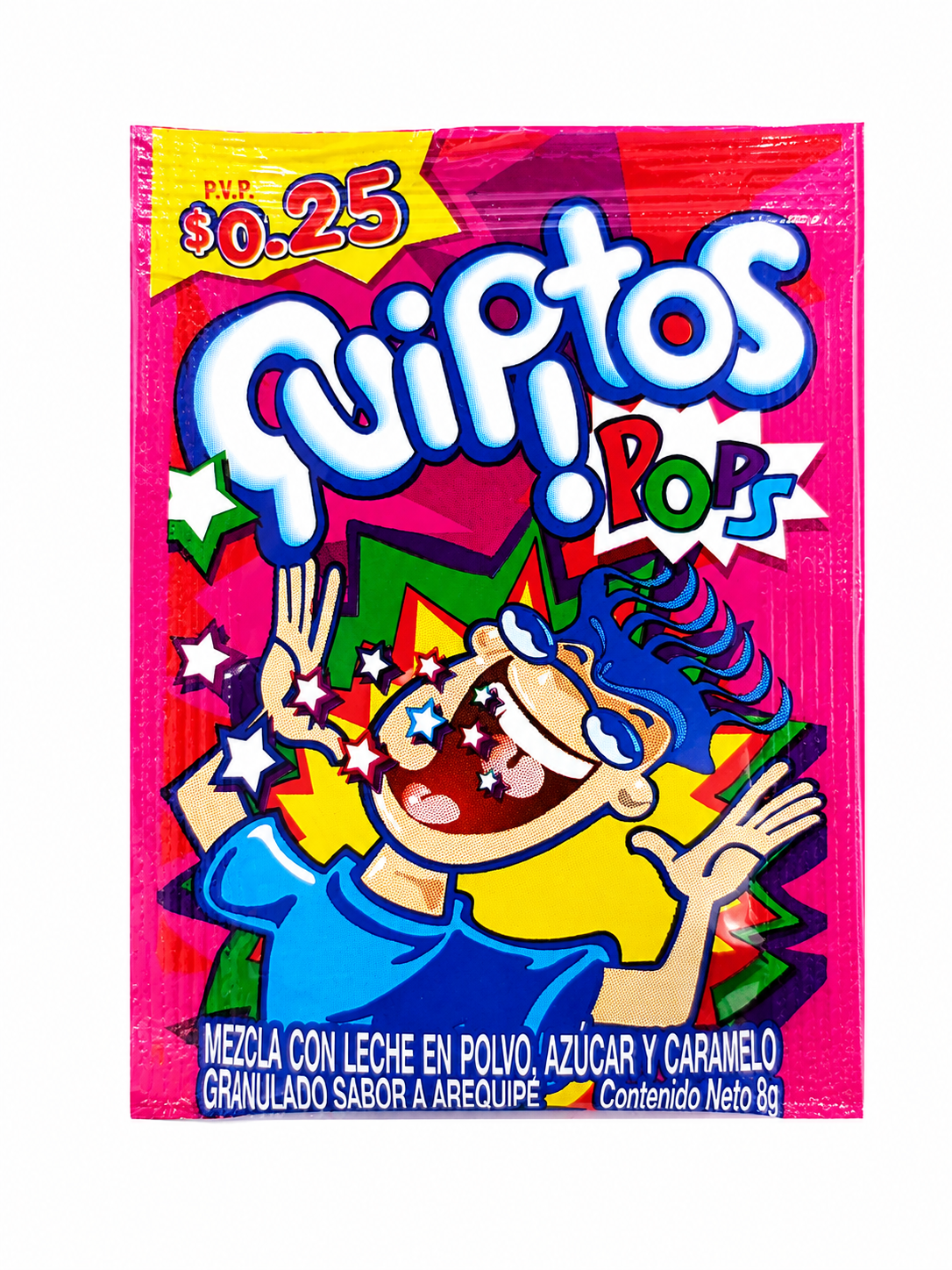 QUIPITOS 24U