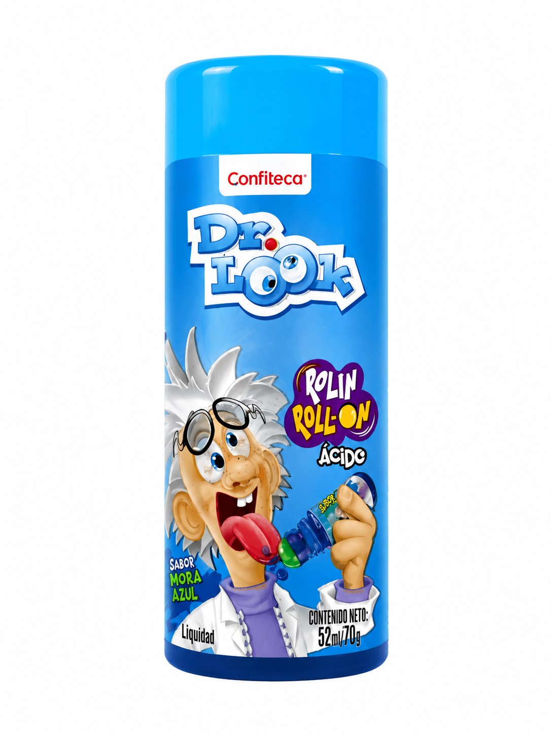 DR LOOK ROLIN ROLON X10U