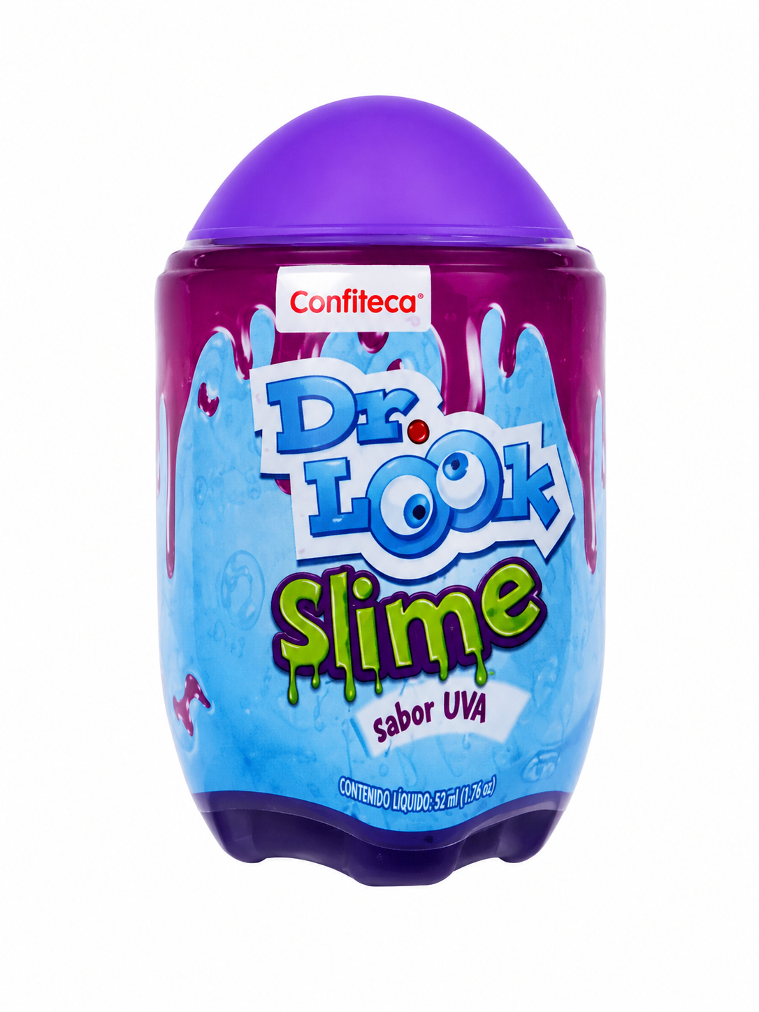 DR LOOK SLIME X18U