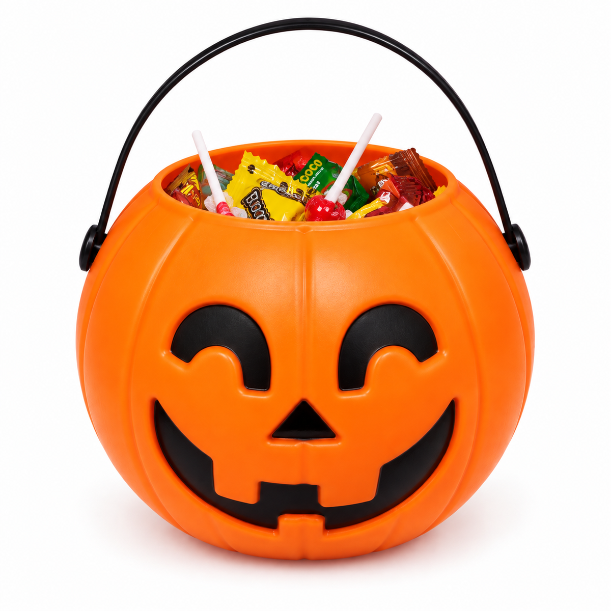 CALABAZA 15 CM