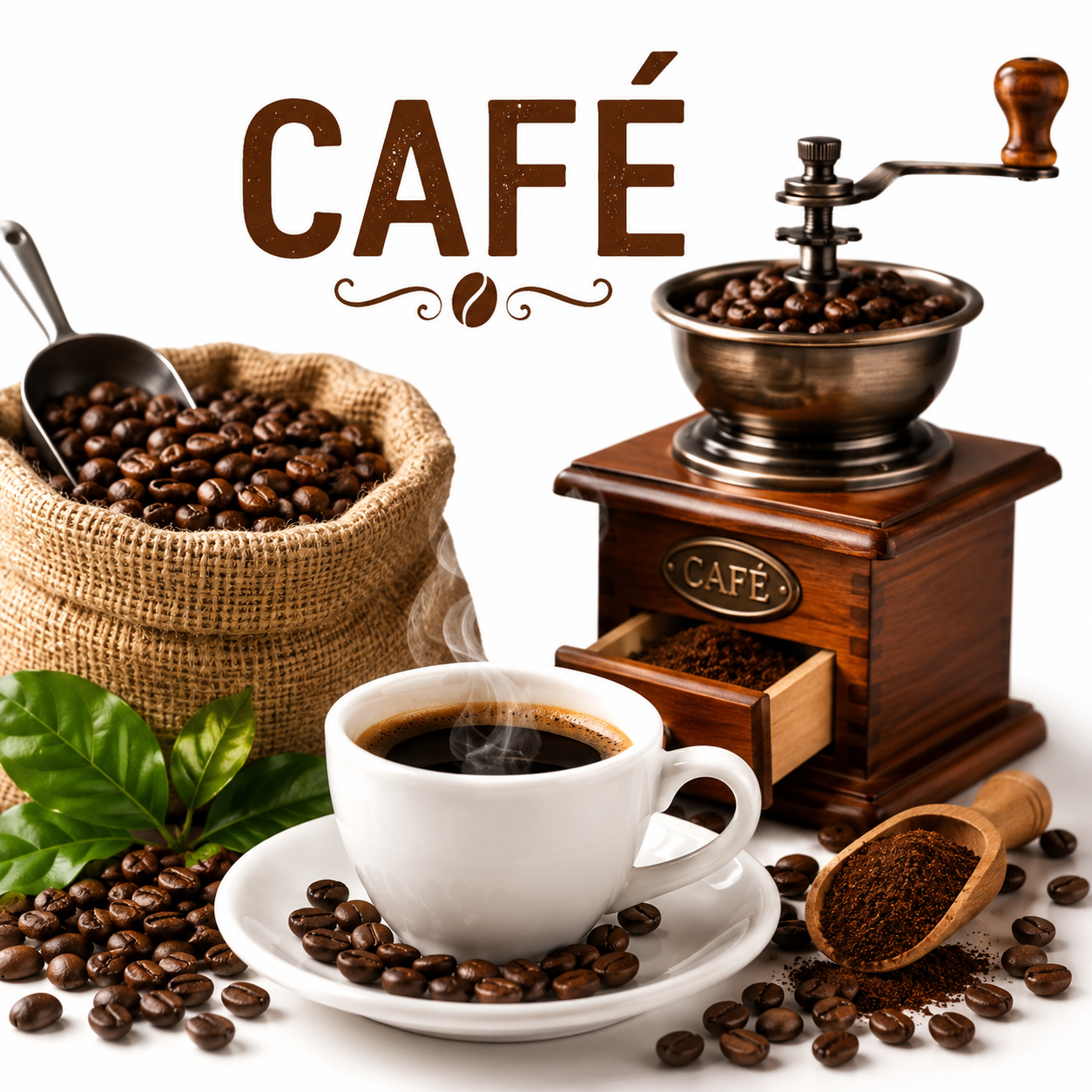 Cafe