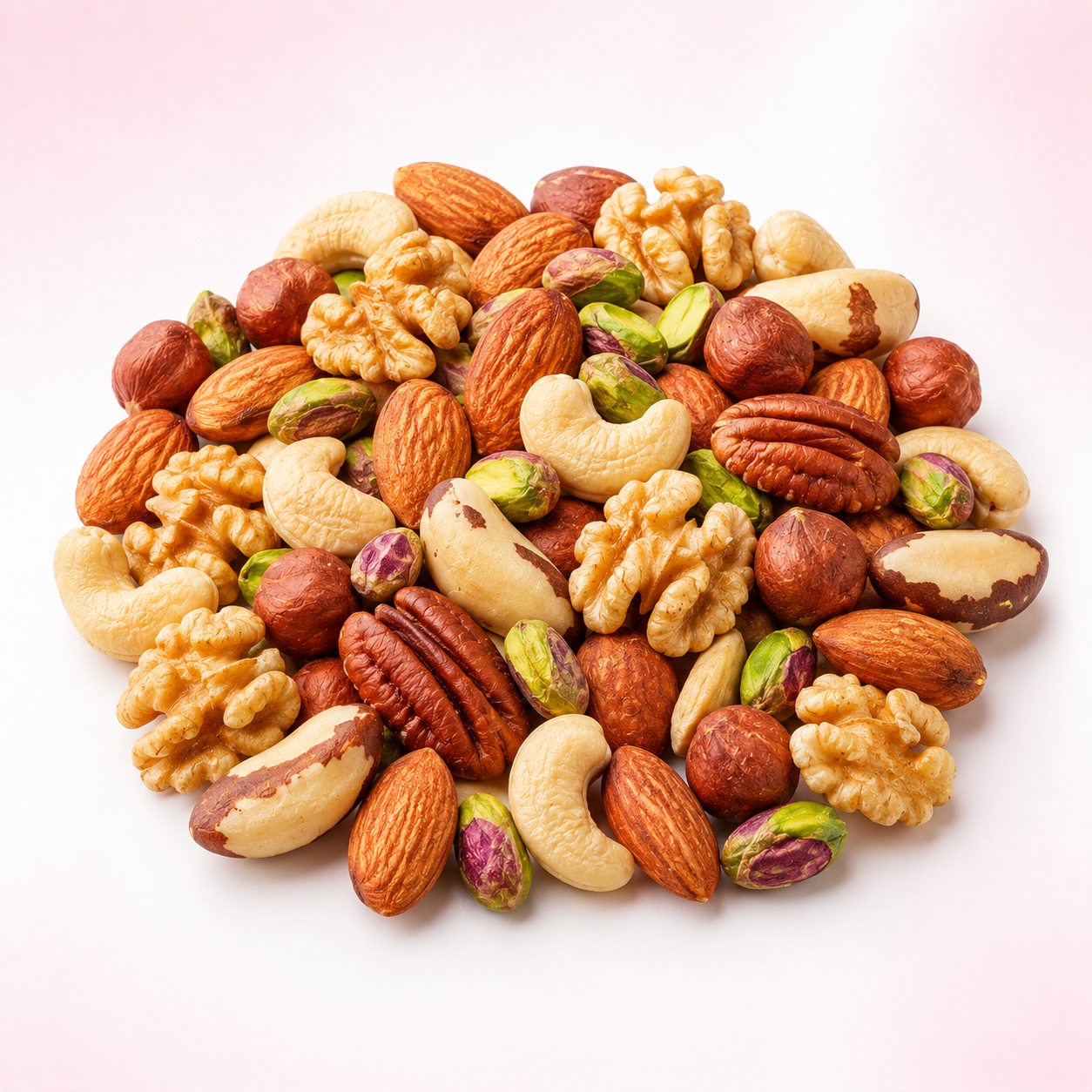 Frutos Secos