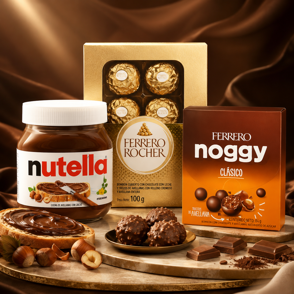 Chocolates