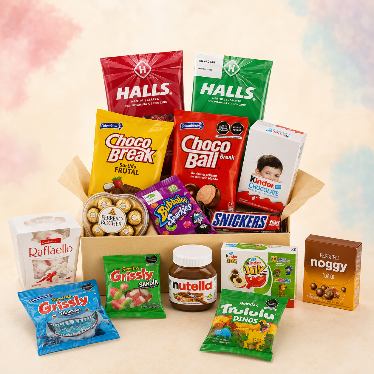 Combos