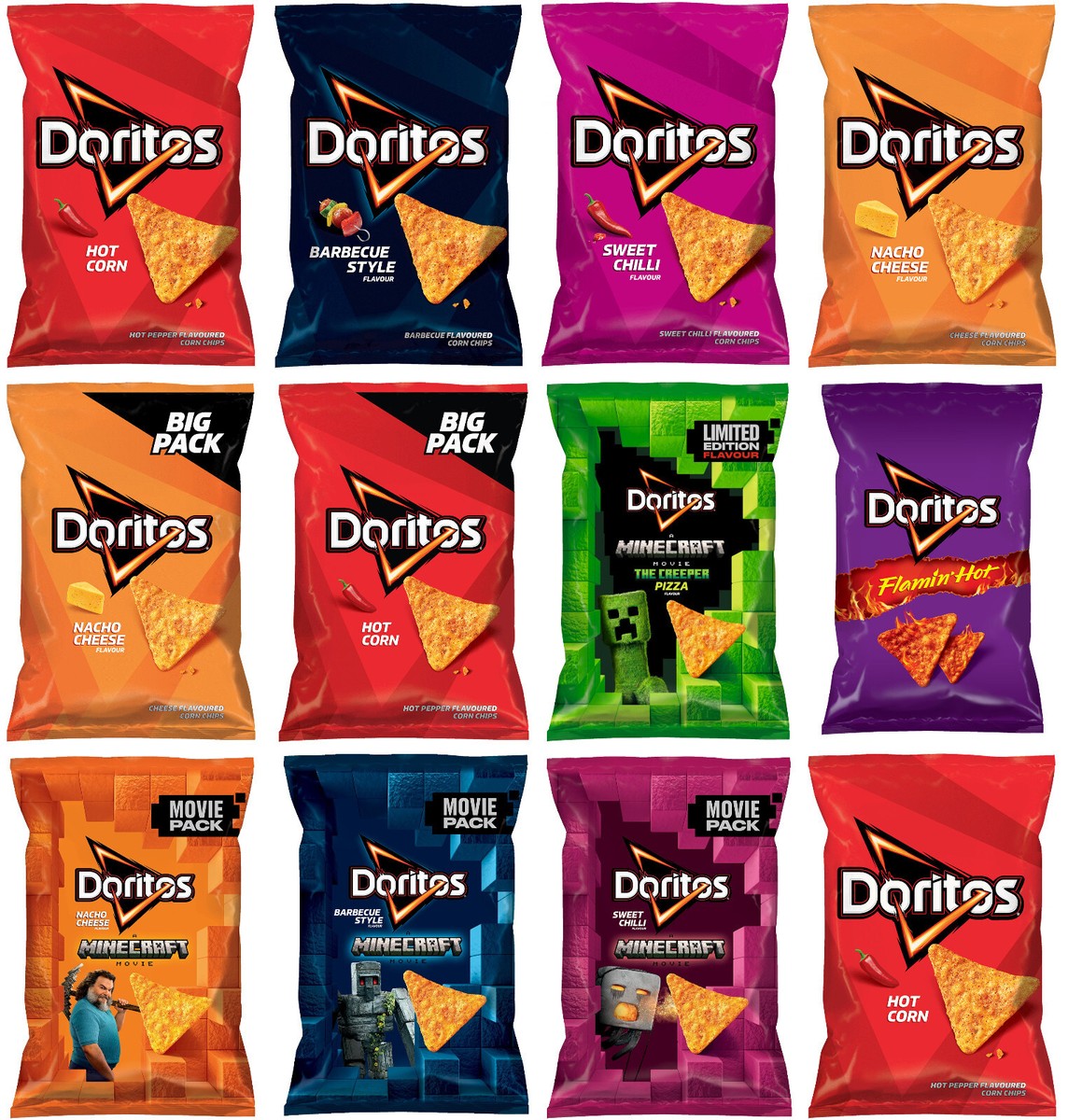 Snacks