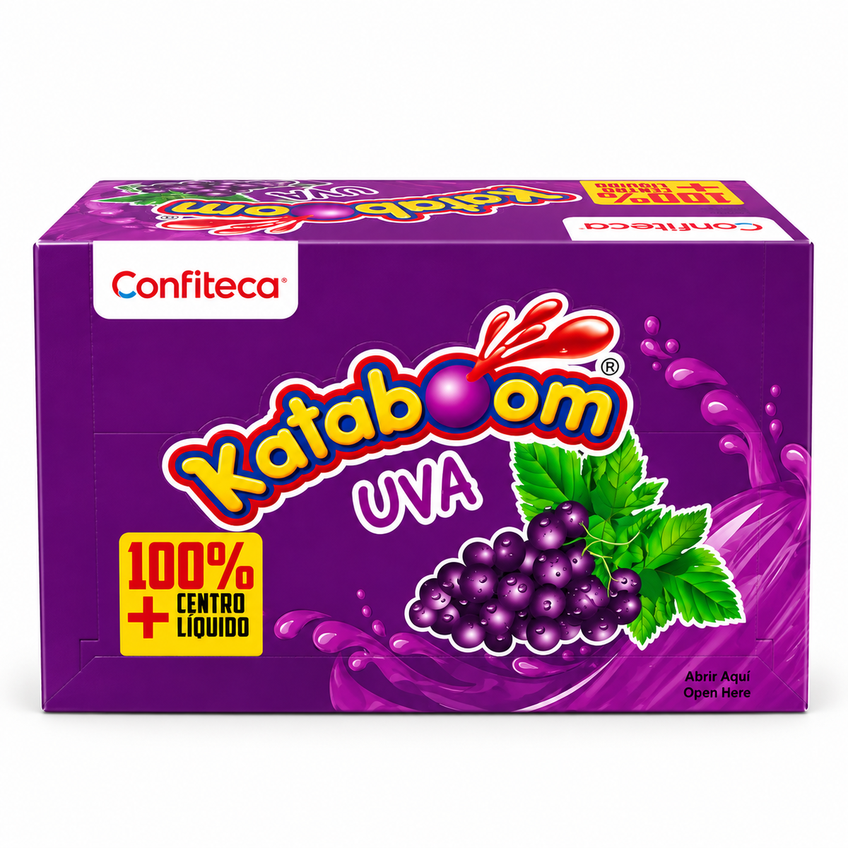 KATABOOM UVA X60U