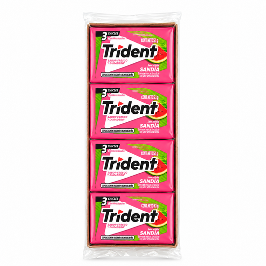 TRIDENT 3S SANDIA
