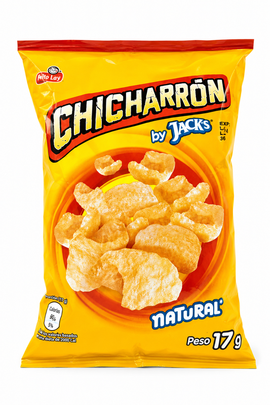 CHICHARRON