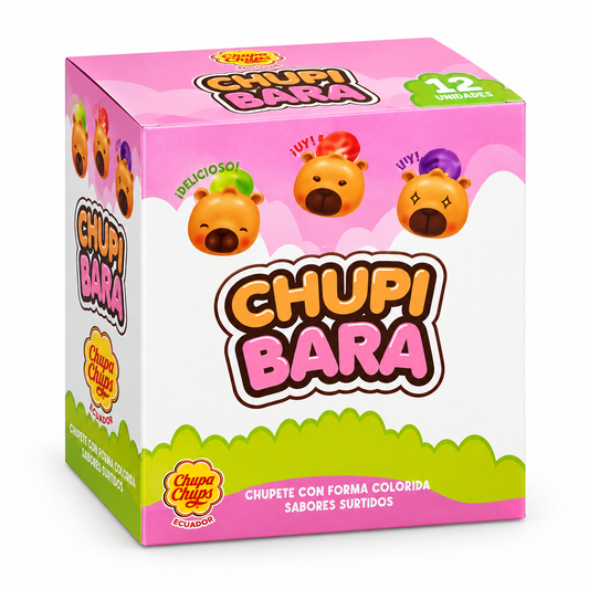 CHUPI BARA