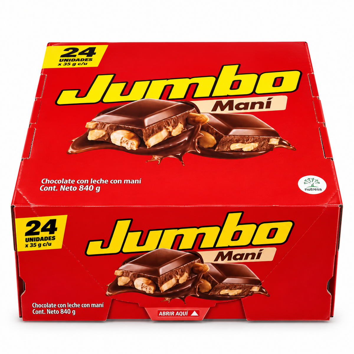 JUMBO MANI