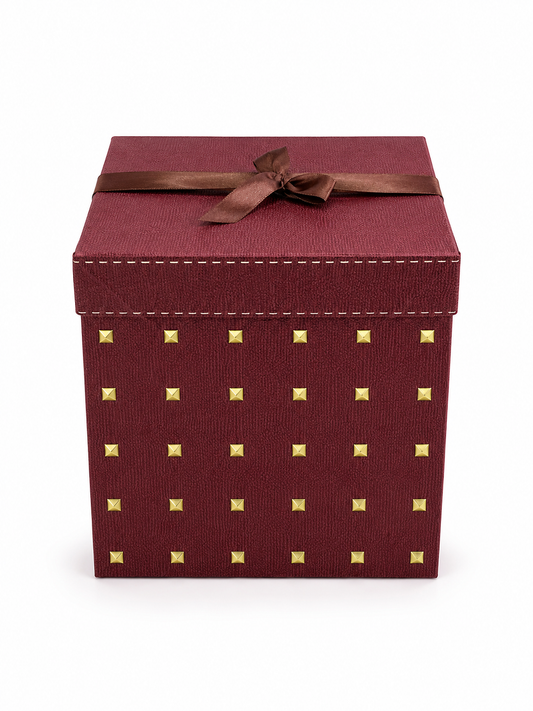 CAJA DE REGALO CUADRADA JUMBO