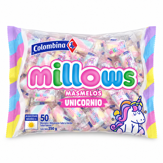 MILLOWS UNICORNIO