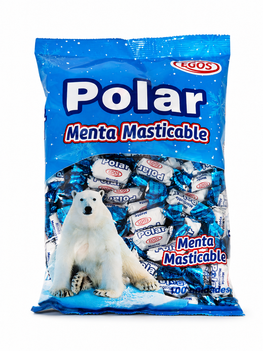 POLAR MASTICABLE