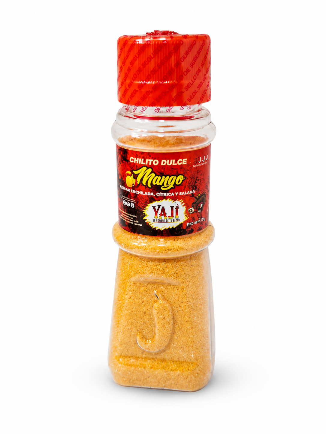 CHILITO DULCE MANGO