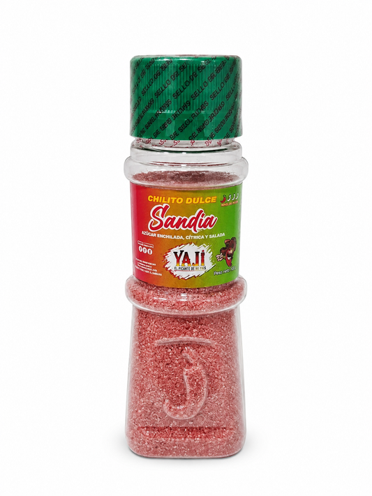 CHILITO DULCE SANDIA