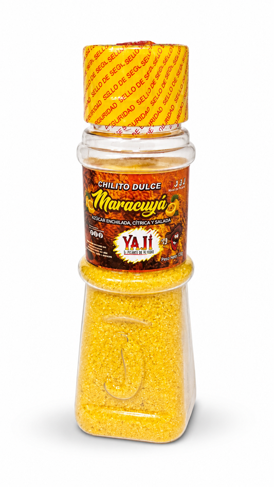 CHILITO DULCE MARACUYA