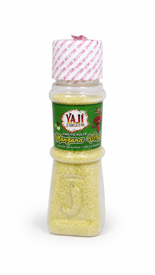 CHILITO DULCE MANZANA VERDE