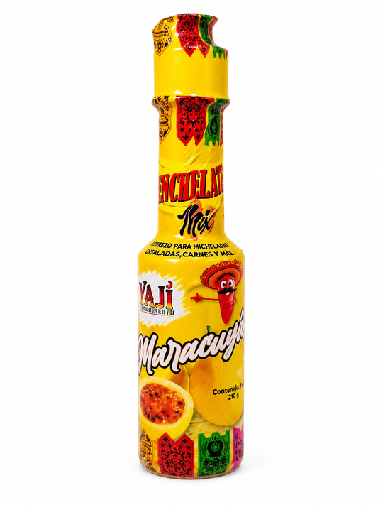 ENCHELATE MARACUYA 210G