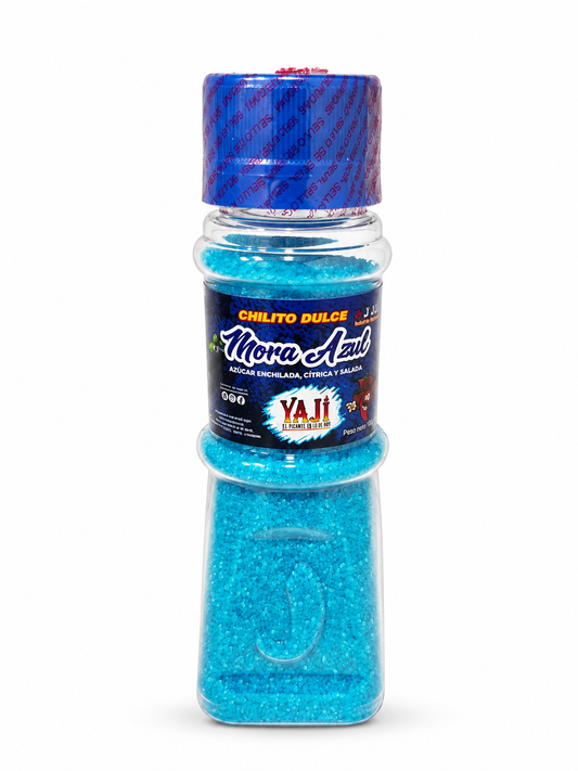 CHILITO DULCE MORA AZUL