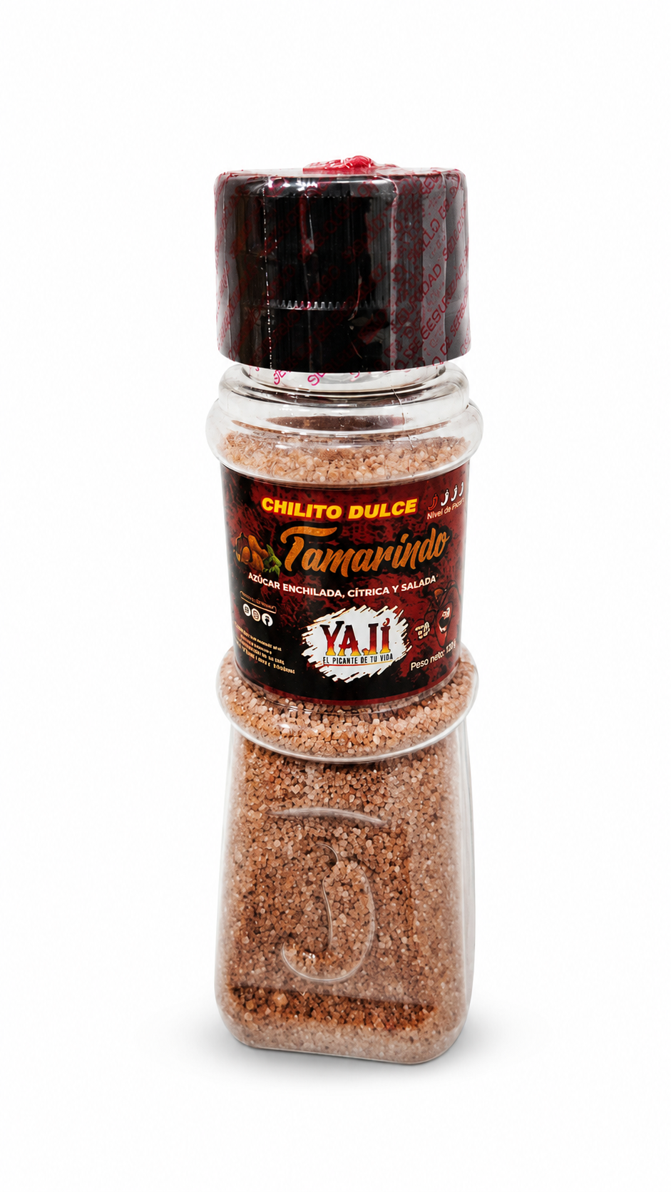 CHILITO DULCE TAMARINDO