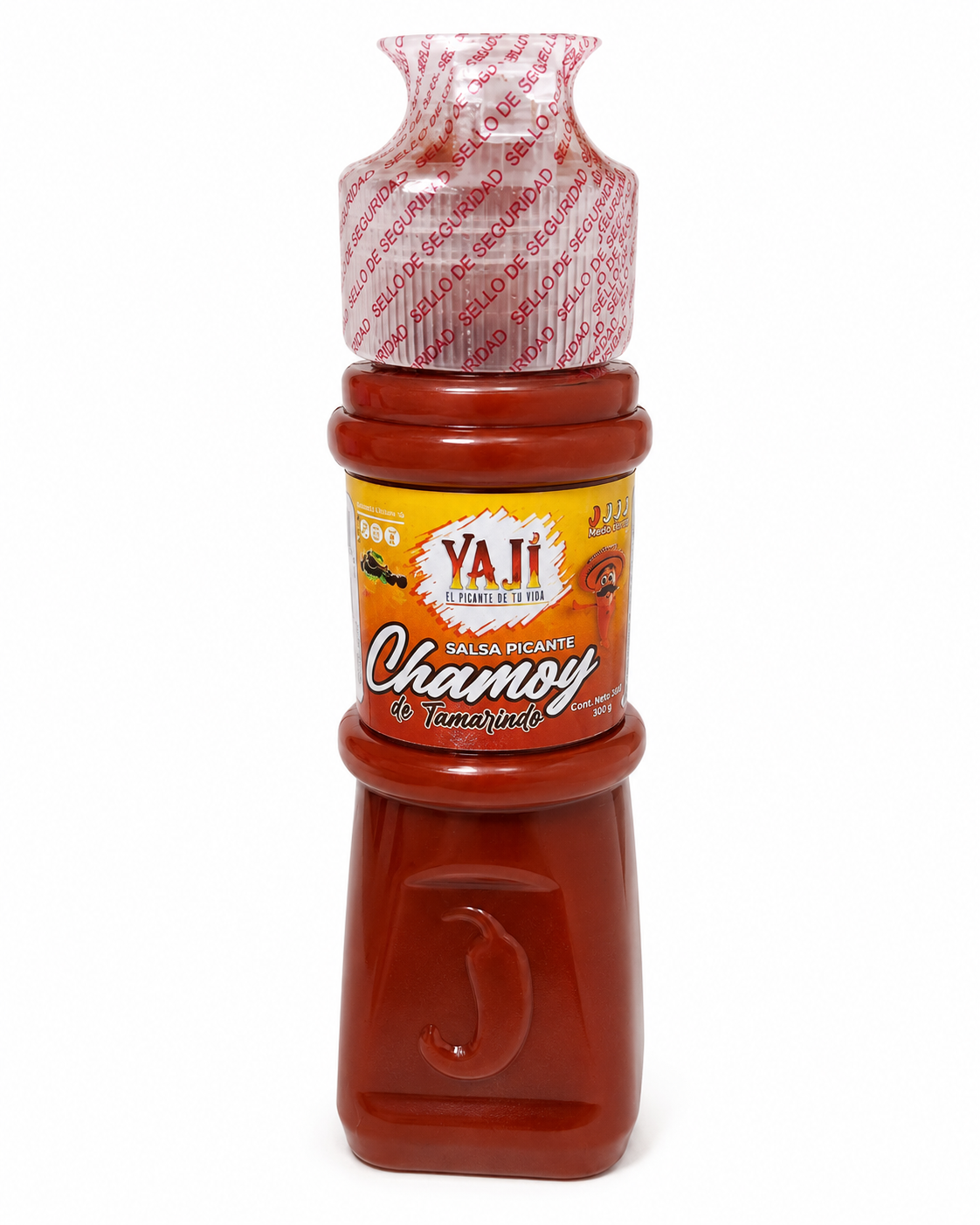 CHAMOY TAMARINDO