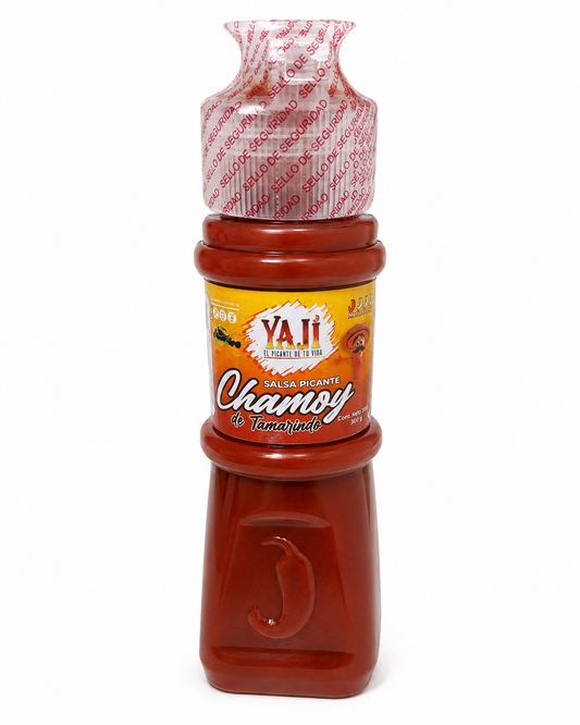 CHAMOY TAMARINDO