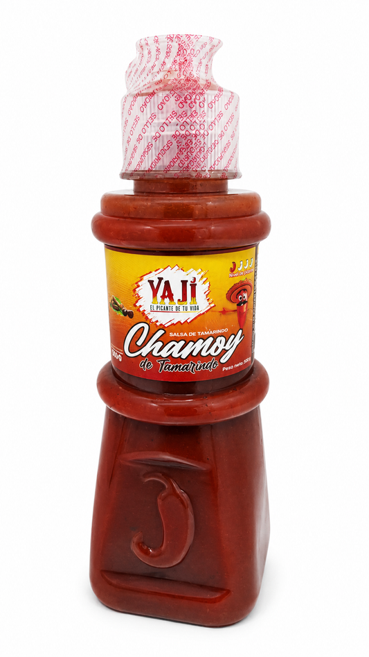 CHAMOY TAMARINDO