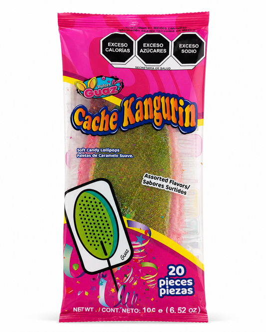CACHETADA
