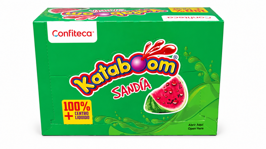 KATABOOM SANDIA X60U