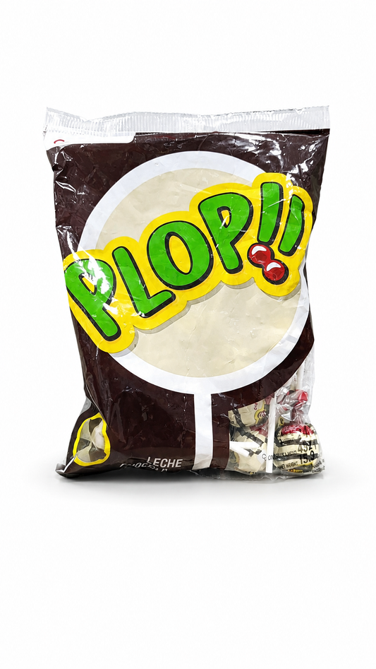 PLOP LECHE X24U