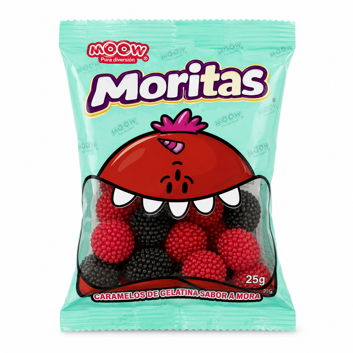 MOOW MORITAS