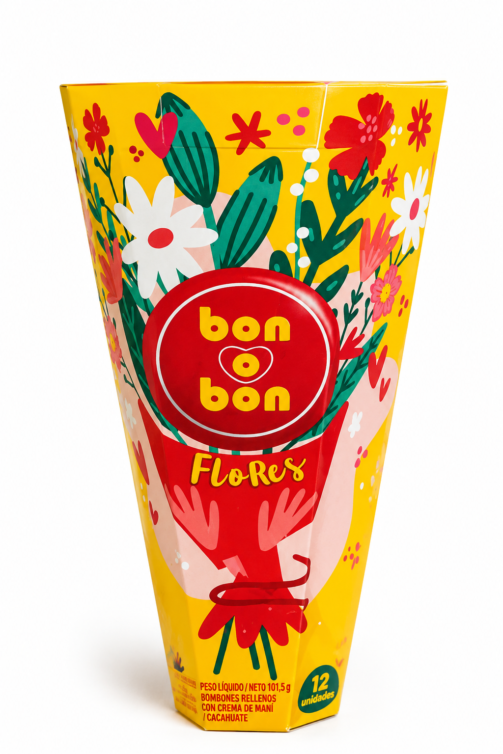 BON BON FLORES