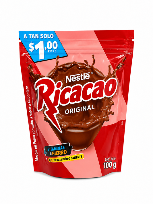 RICACAO 100G
