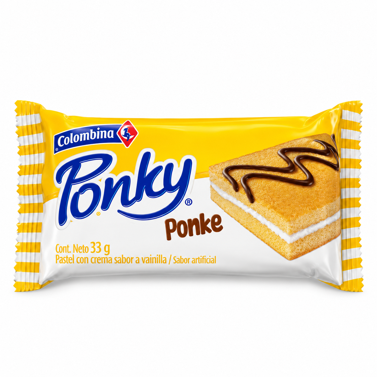 PONKY PONKE